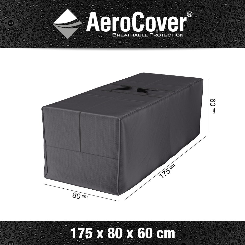 AeroCover Kussentas 175 X 80 X 60 Cm