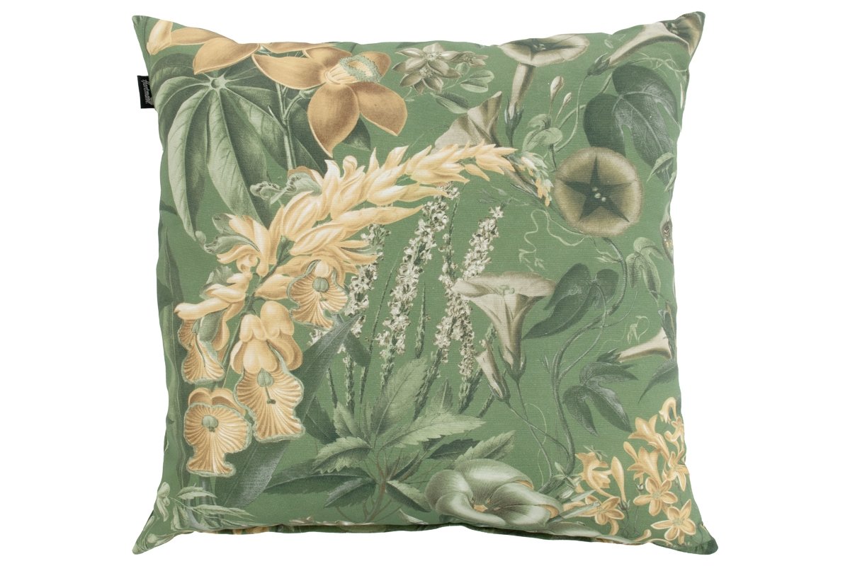 Hartman Demi Green Sierkussen 50x50x16