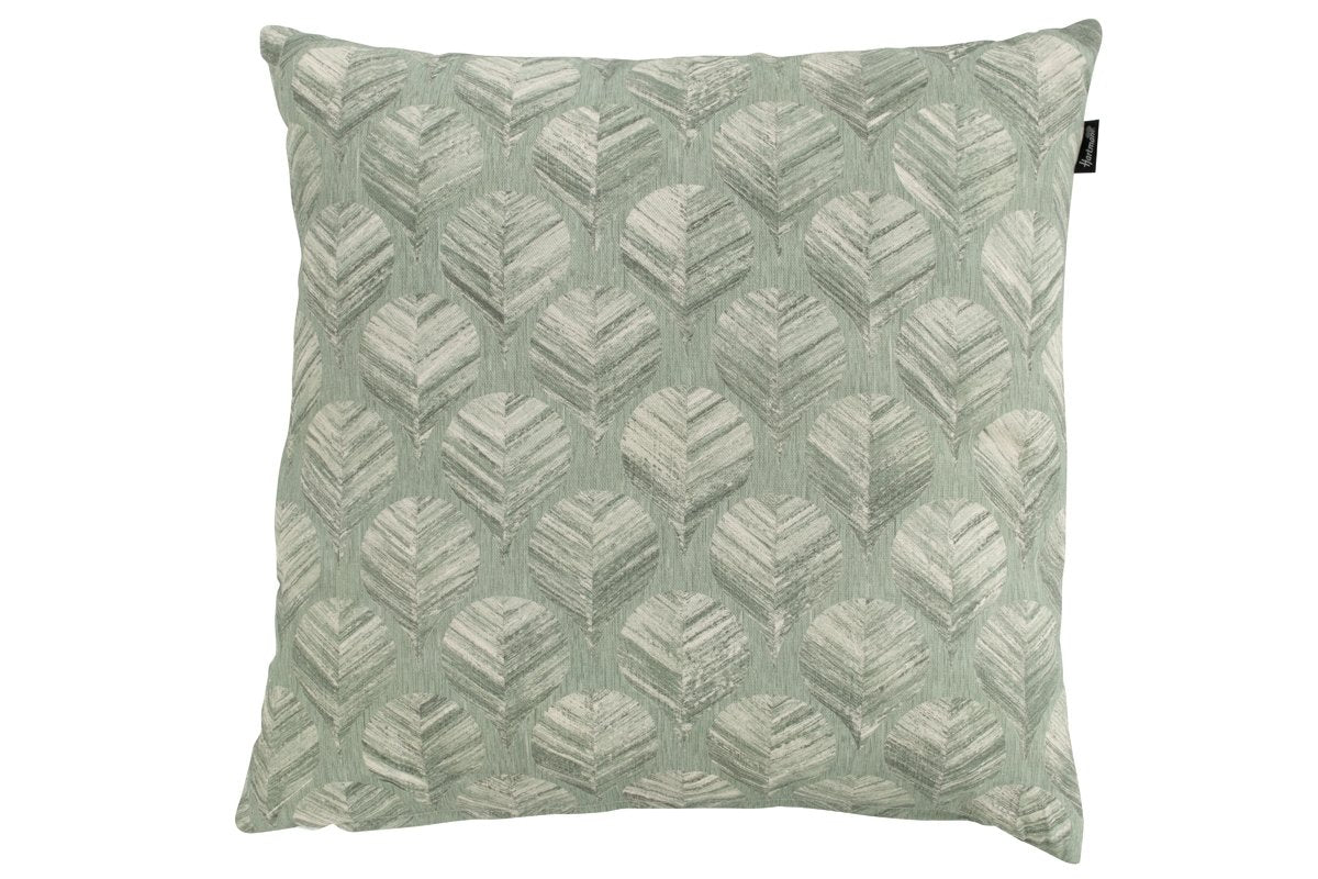 Hartman Milou Green Sierkussen 50x50x16