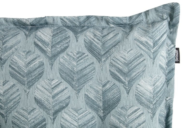Hartman Milou Ocean Hoge Rug Tuinkussen 123x50x8