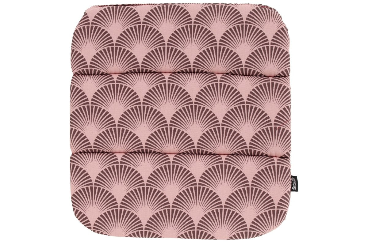 Hartman Yara Pink Zitkussen Delphine 44x40x3