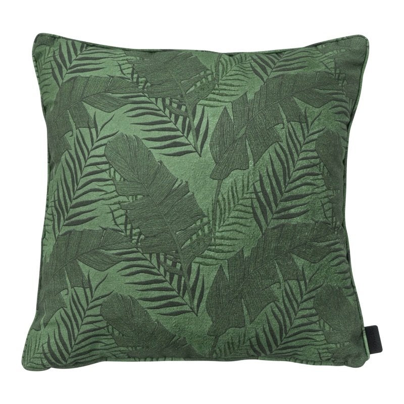 Madison Tuinkussen 50x50 Ruiz Green