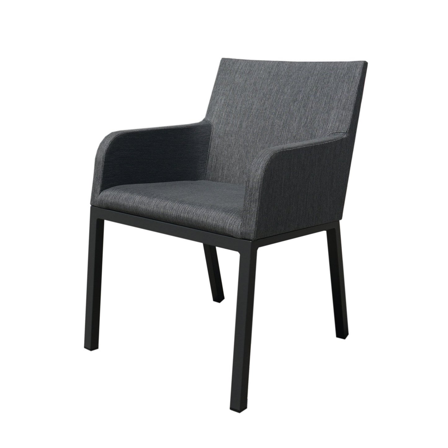 Royal Seasons RONDA Dining Set Met 4 Stoelen