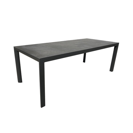 Royal Seasons RONDA Dining Set Met 6 Stoelen