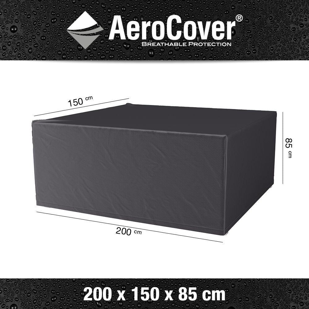  AeroCover Tuinsethoes 200 X 150 X 85 Cm