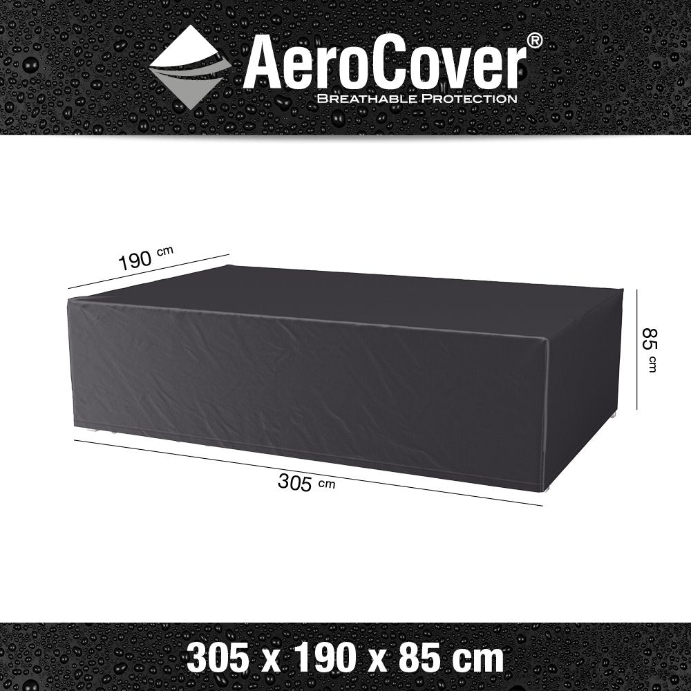  AeroCover Tuinsethoes 305 X 190 X 85 Cm