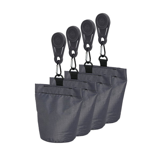  AeroCover Zandzakken Set Van 4