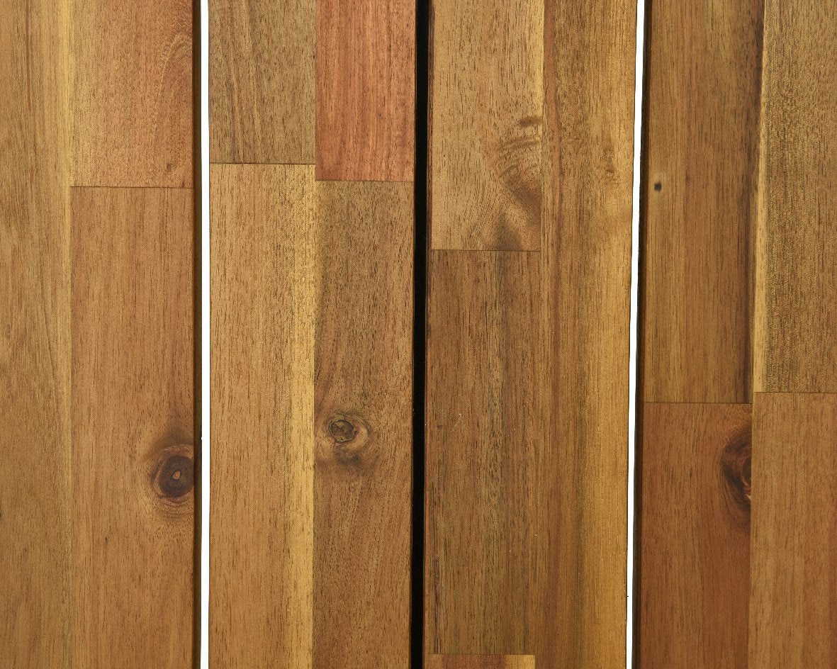  Cadiz Tuintafel Acacia - 90 X 200 X 76 Cm