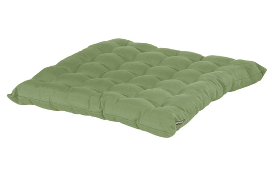 Hartman Casual Green Square Tuinkussen 50x50x6