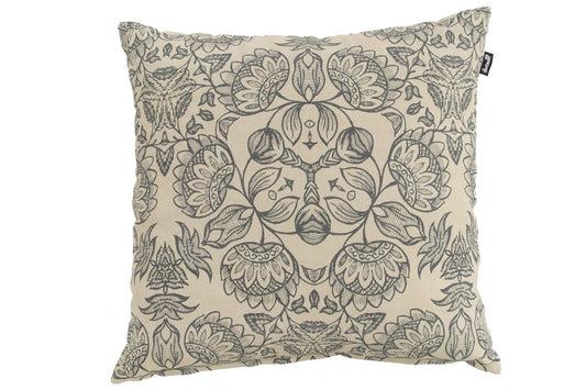  Hartman Hailey Grey Sierkussen 50x50x16