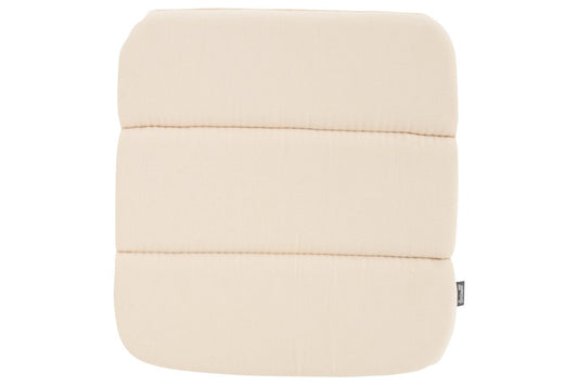  Hartman Havana Ecru Zitkussen Delphine 44x40x3