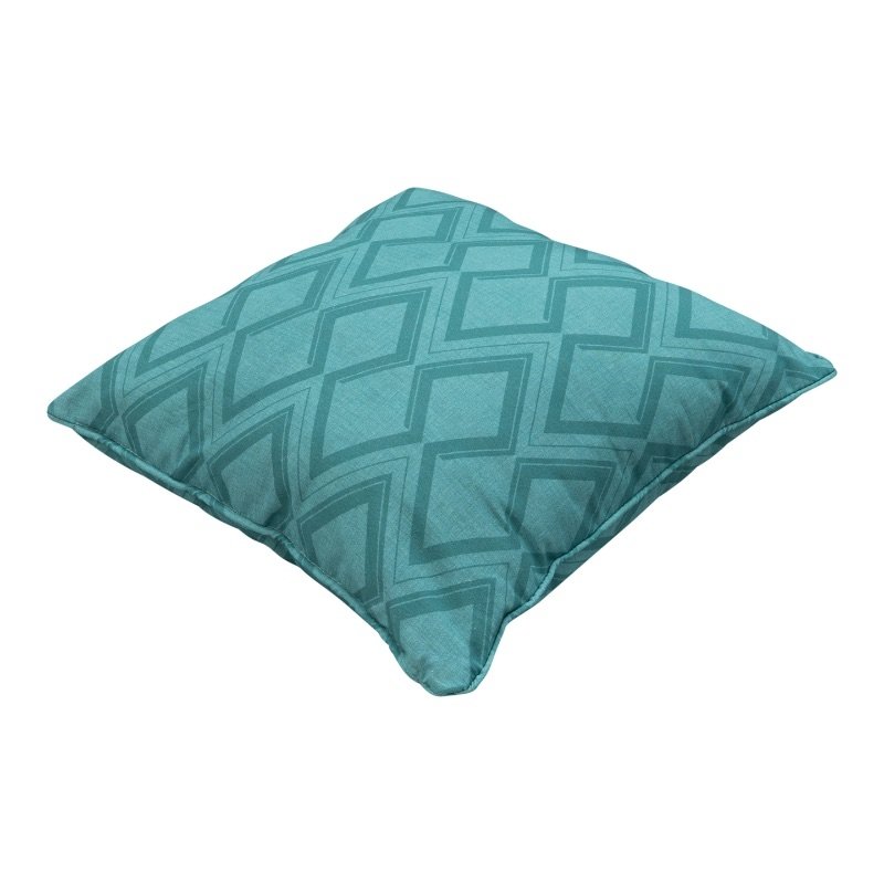  Madison Tuinkussen 50x50 Graphic Sea Blue