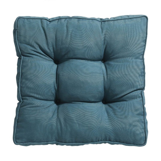  Madison Tuinkussen Florance 47X47 Panama Sea Blue