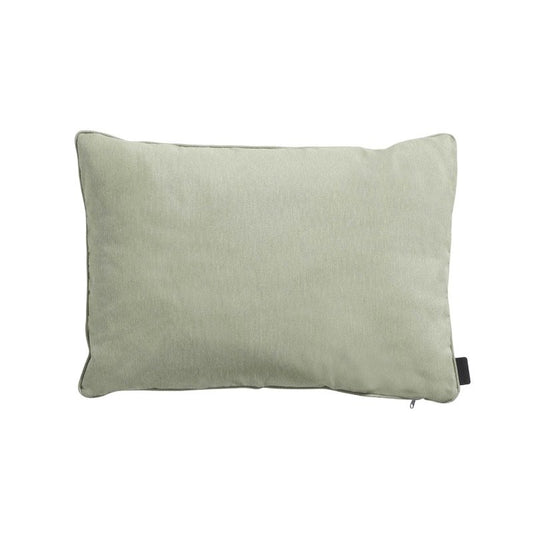  Madison Tuinkussen 60x40 Piping Panama Sage