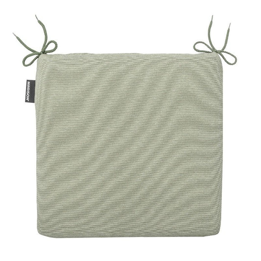 Madison Tuinkussen 40x40x5 Panama Sage