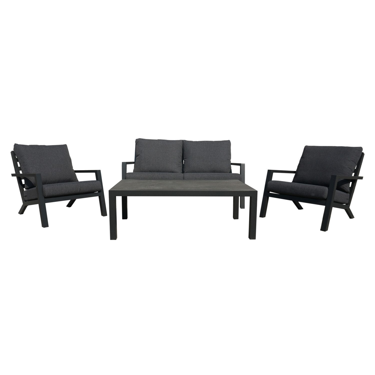  Royal Seasons CANNES Stoel-bank Loungeset