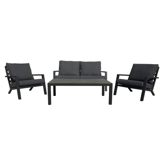  Royal Seasons CANNES Stoel-bank Loungeset