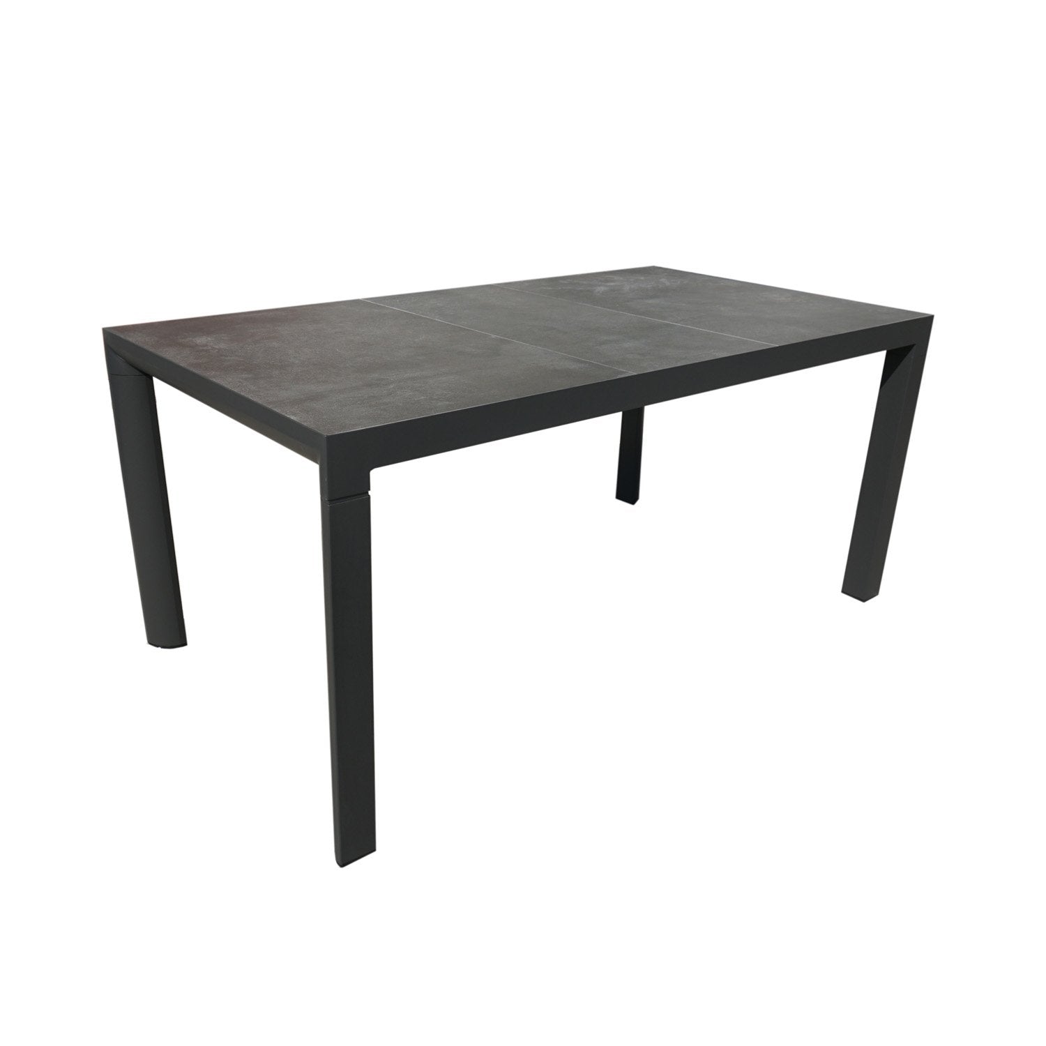  Royal Seasons LA PALMA Dining Set Met 4 Stoelen