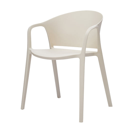  Tuinstoel BRIAN Beige