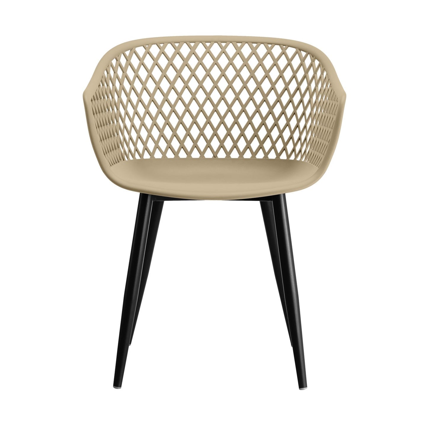  Tuinstoel WEBBING Lever